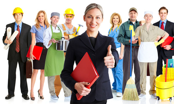 Sarıoğlan Parkeci Hizmeti